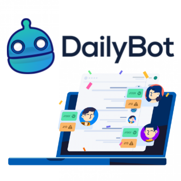 En Klever Team usamos DailyBot, conoce nuestra experiencia