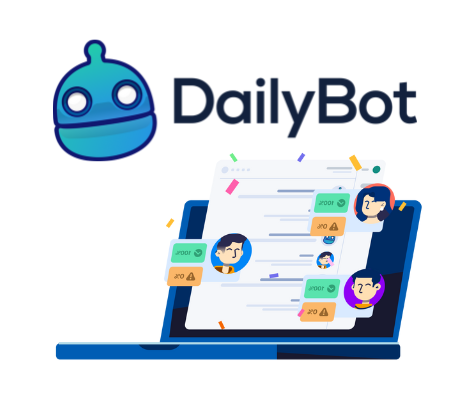 En Klever Team usamos DailyBot, conoce nuestra experiencia